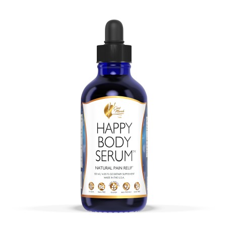 Happy Body Serum | Coco March