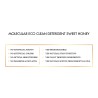 Molecular Eco Clean Detergent Sweet Honey | Coco March