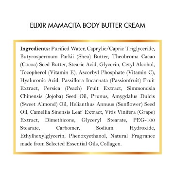 Kit Body Butters | Coco March