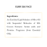 Elixir Silk face Serum - Suero Facial de Seda | Coco March