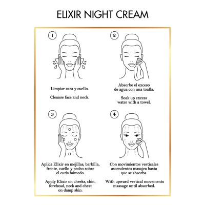 Elixir Beauty Kit | Coco March