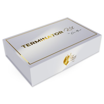 Terminator Kit | Coco March