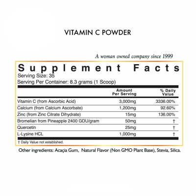 Cold & Flu Kit | Coco March