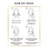 Elixir 44  - Day Cream | Coco March