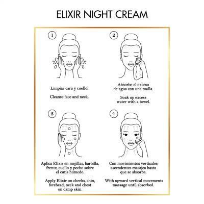 Elixir 44 KIT | Coco March