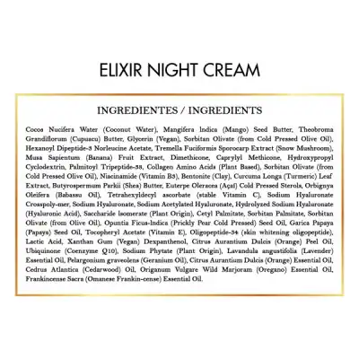 Elixir 44 KIT | Coco March