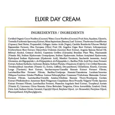 Elixir 44 KIT | Coco March